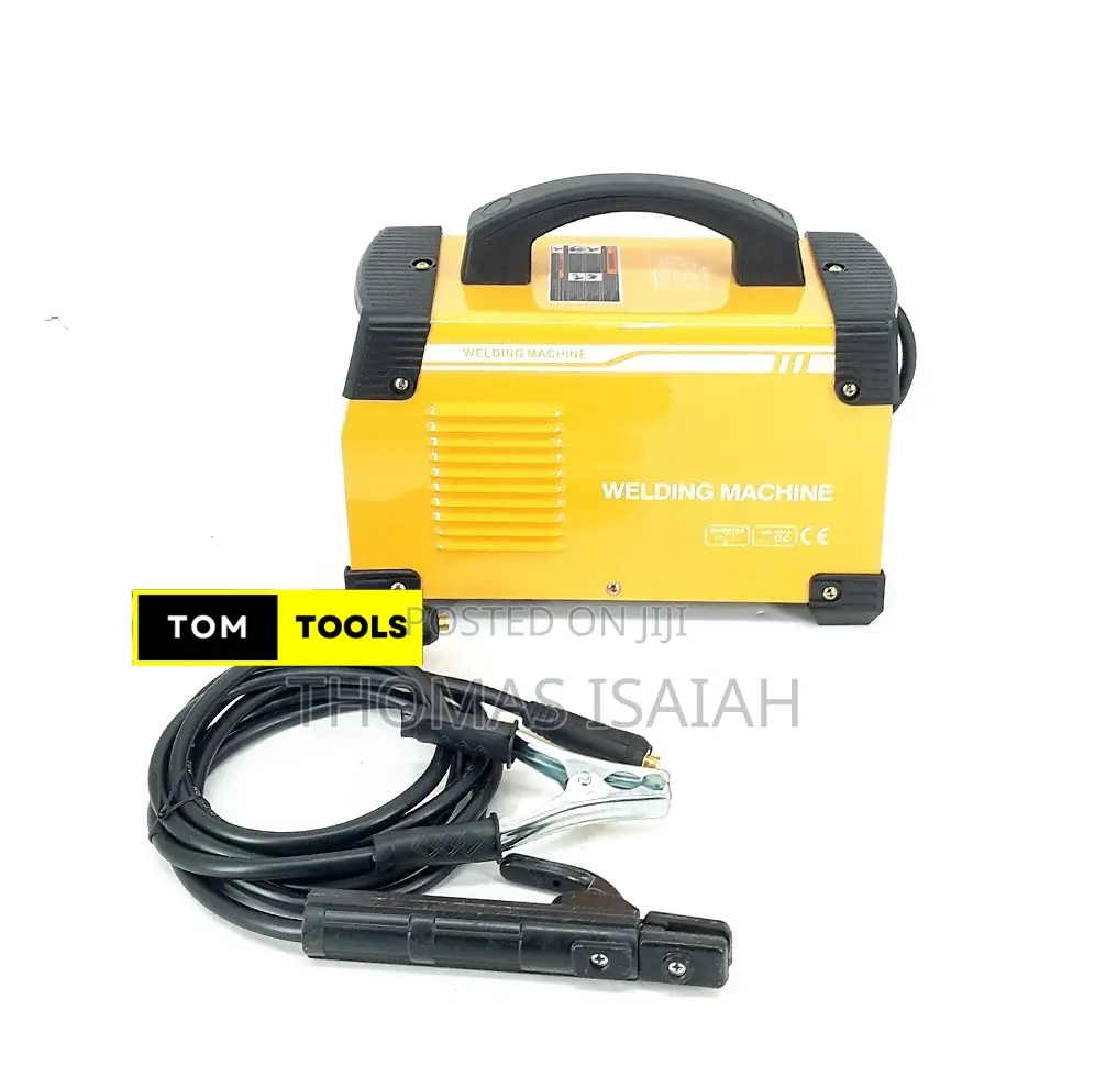Generic Dewalt Mma400a 400a Igbt Inverter Welding Machine