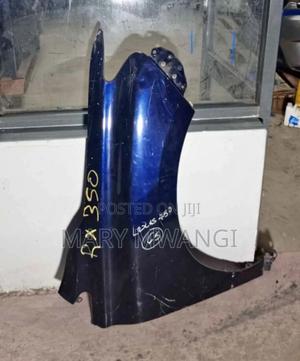 Ex Japan Lexus Rx 450 Wing Available - thumbnail 2