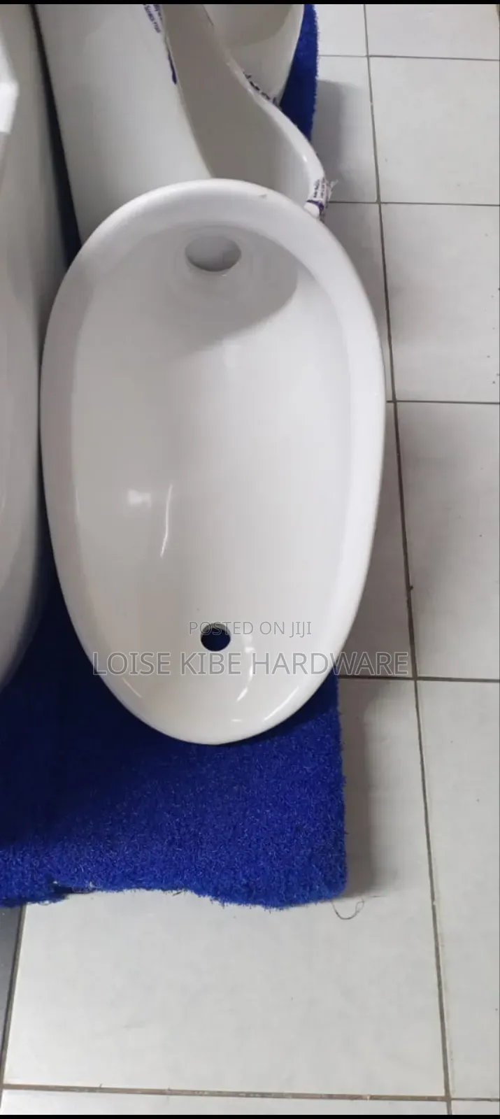 Urinal Bowl Available