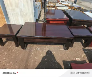 Modern Office/ Home Coffee Table
