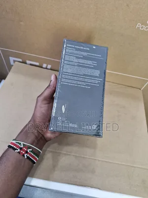 New Samsung Galaxy S20 Ultra 5G 128 GB White