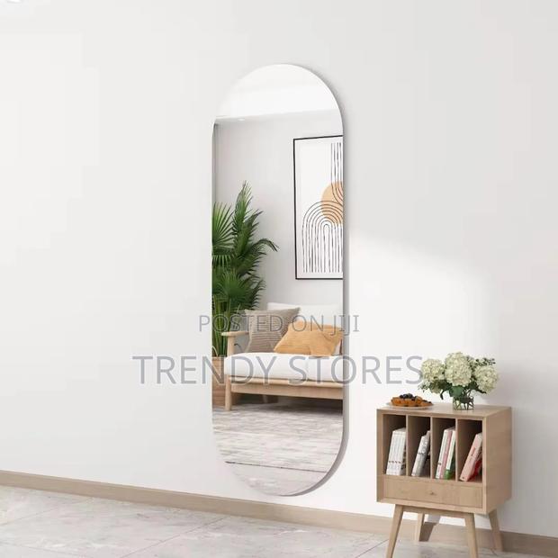 Unbreakable Mirror