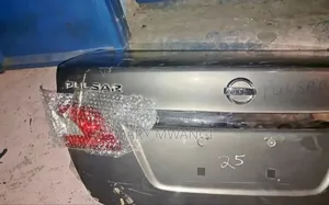 Ex Japan Nissan Sylphy Boot