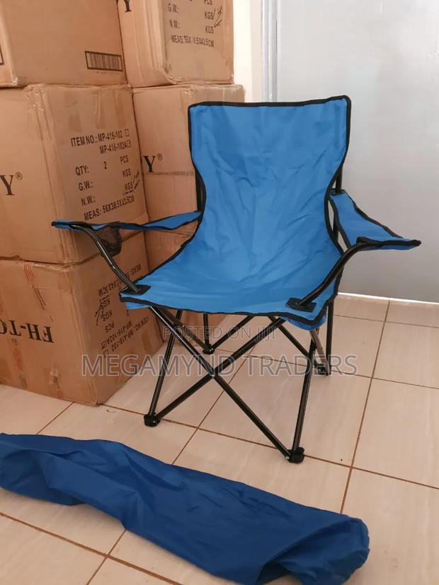 Folding Camping Chairs/Picnic Chair - thumbnail 2