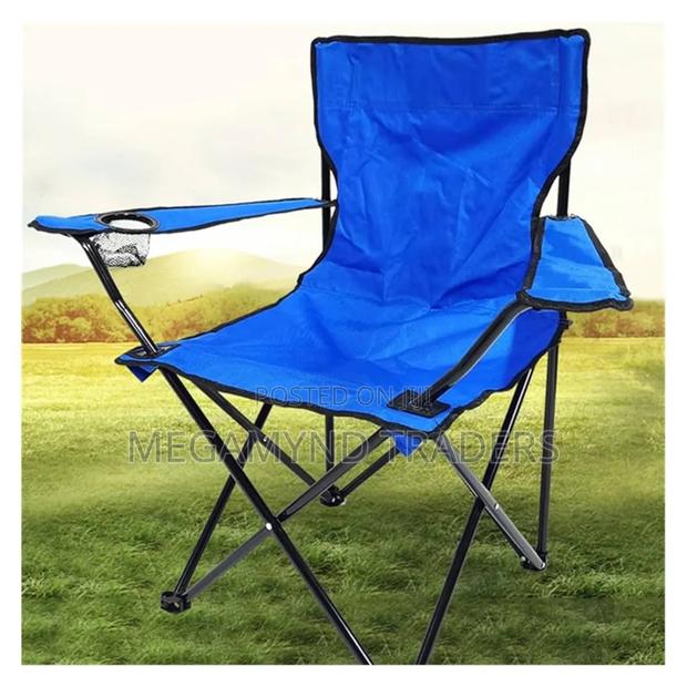 Folding Camping Chairs/Picnic Chair - main view