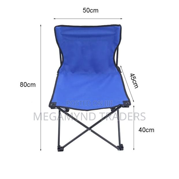 Folding Camping Chairs/Picnic Chair - thumbnail 3