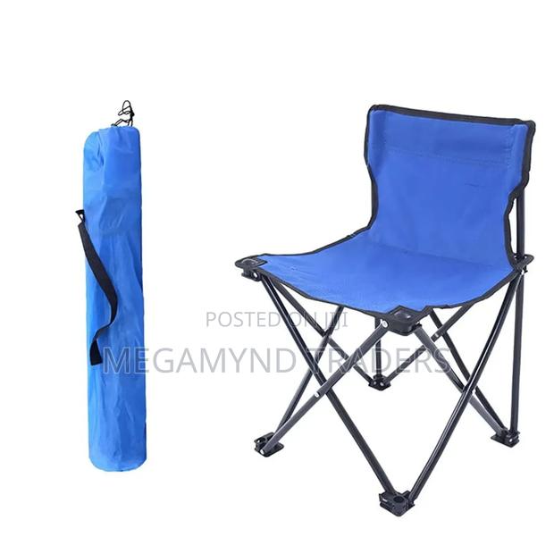 Folding Camping Chairs/Picnic Chair - thumbnail 4