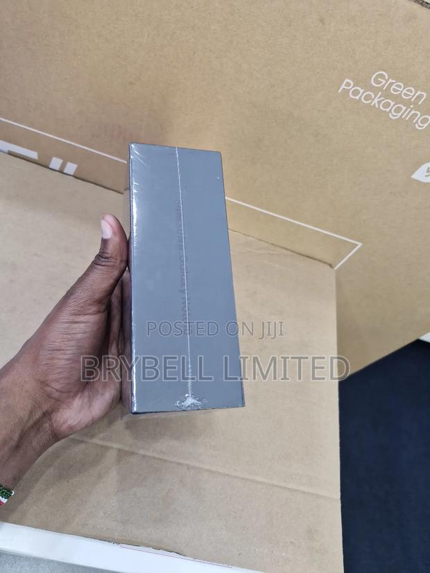 New Samsung Galaxy Note 10 5G 256 GB Black - thumbnail 3