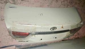 Ex Japan Mark X 2008 Boot /Tailgate Available - thumbnail 2