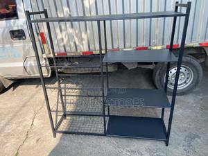 Kitchen Rack - thumbnail 2