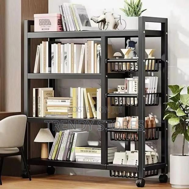 Kitchen Rack - main view