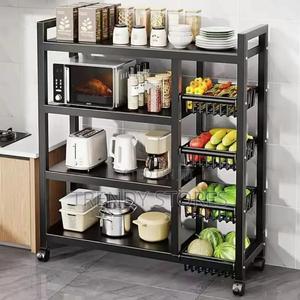 Kitchen Rack - thumbnail 2