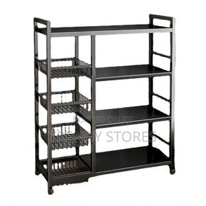 Kitchen Rack - thumbnail 2