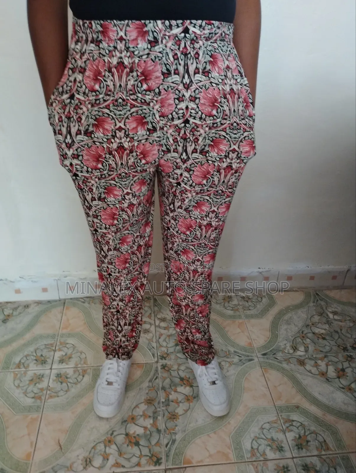 Plum Palazzo