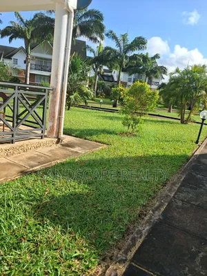 Furnished 3bdrm Mansion in -, Diani for sale