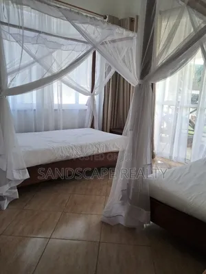Furnished 3bdrm Mansion in -, Diani for sale