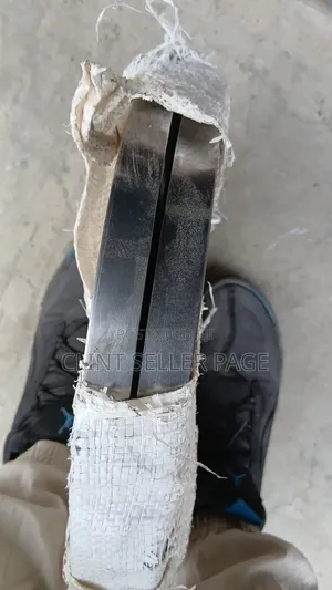 Strapping Tape (Hoop Iron)
