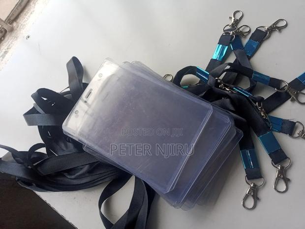 Nametag B4 (106*82mm) Available - main view