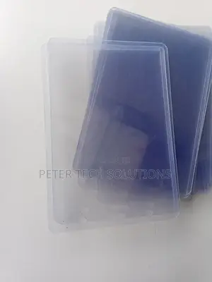 Nametag B4 (106*82mm) Available