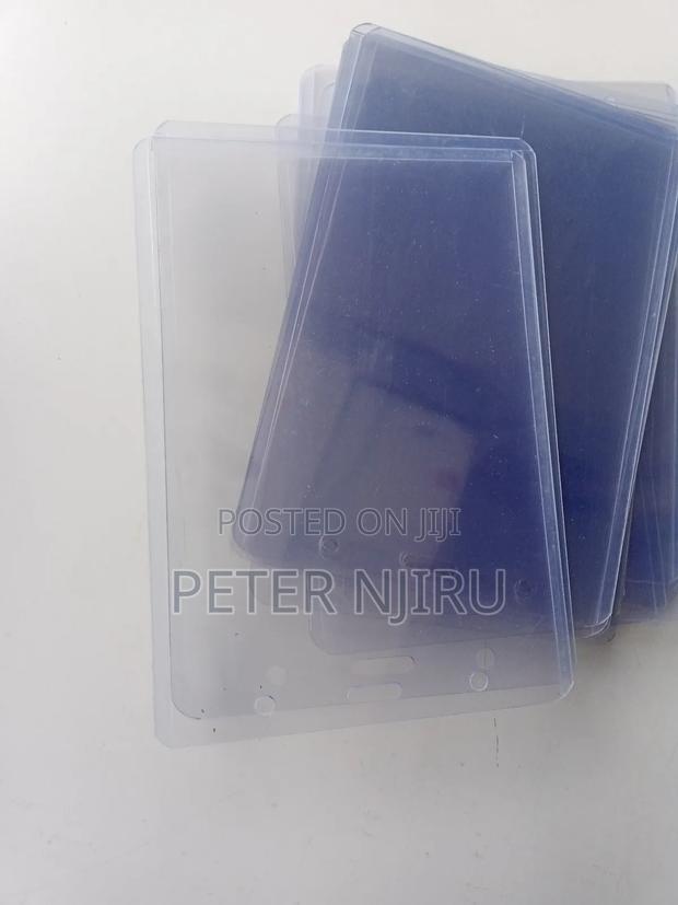 Nametag B4 (106*82mm) Available - thumbnail 2