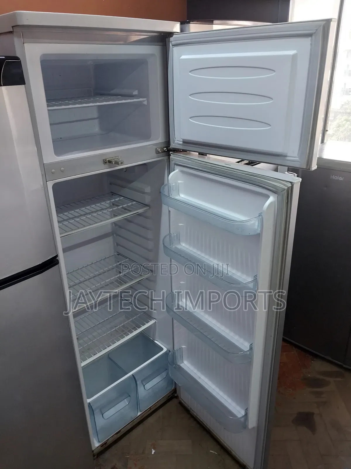 Amco Vegetable Fridge