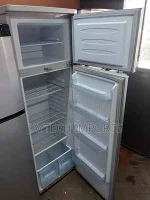 Amco Vegetable Fridge