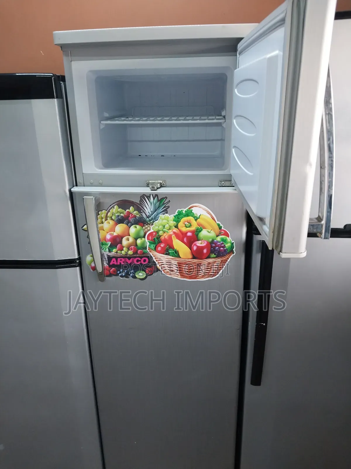 Amco Vegetable Fridge