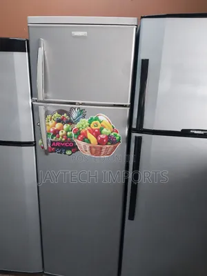 Amco Vegetable Fridge