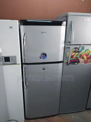 High Quality Bruhm Fridge