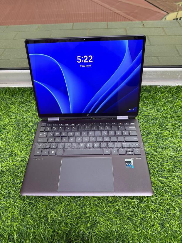 Laptop HP Spectra 13 16GB Intel Core I7 SSD 512GB