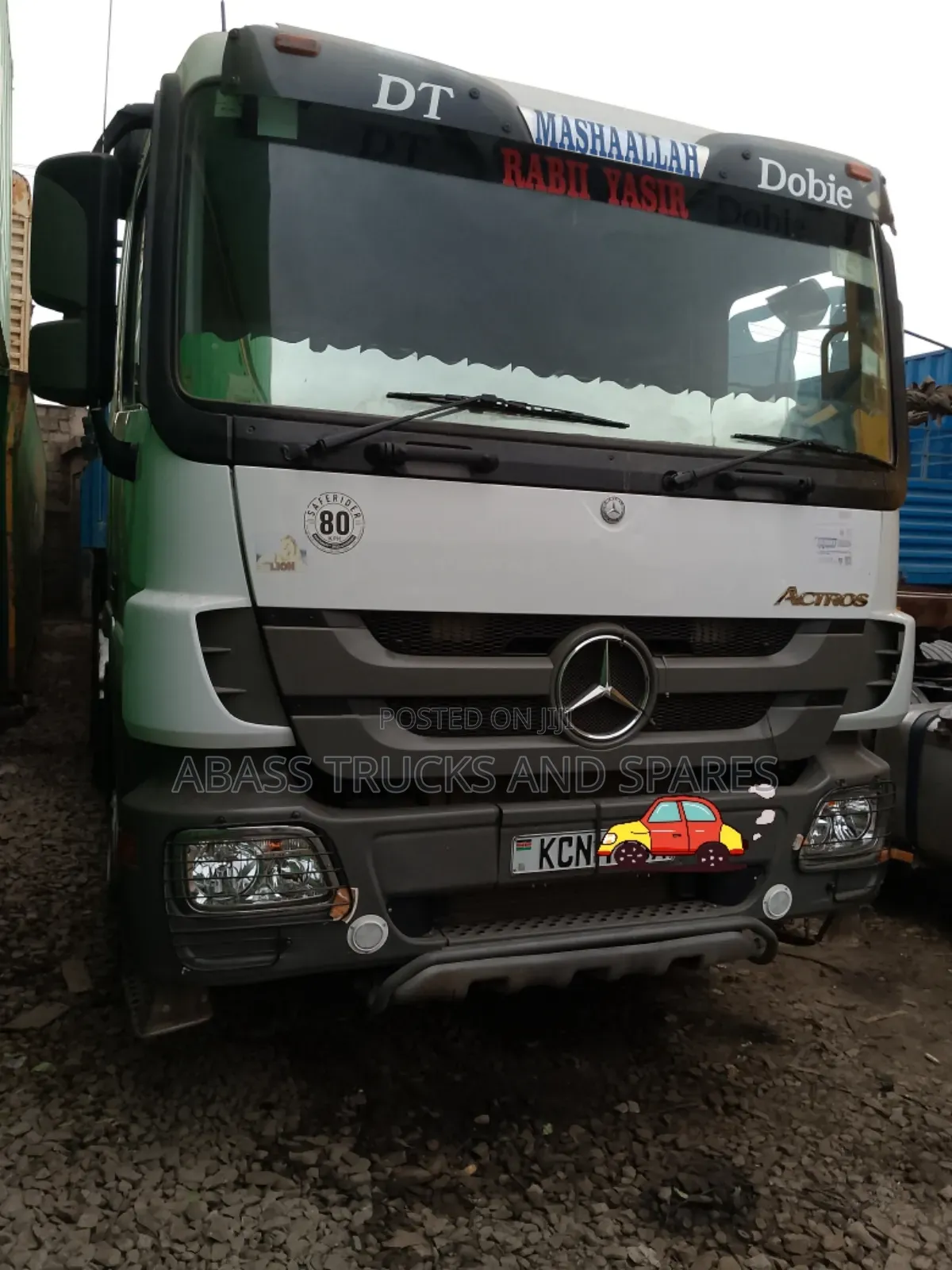 3340 Dtdobie Local Sevi 10.5 Location Nairobi Abass
