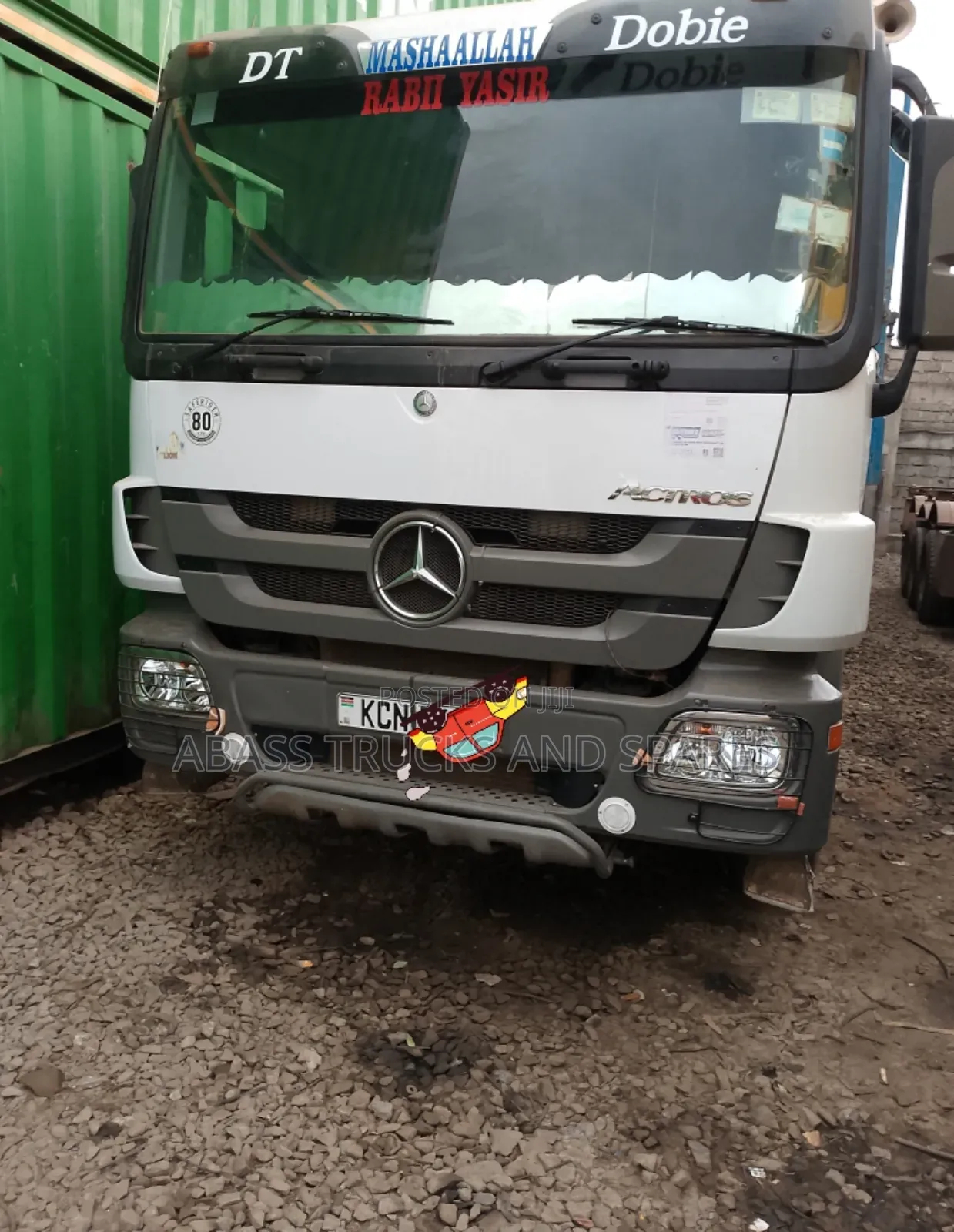 3340 Dtdobie Local Sevi 10.5 Location Nairobi Abass