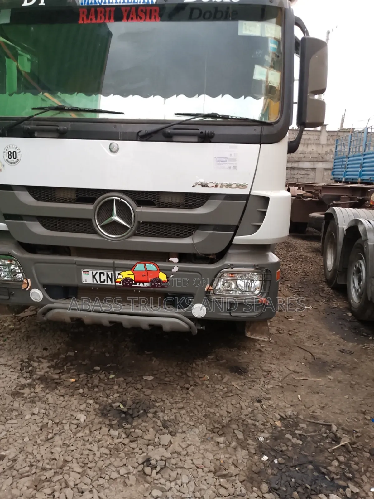 3340 Dtdobie Local Sevi 10.5 Location Nairobi Abass