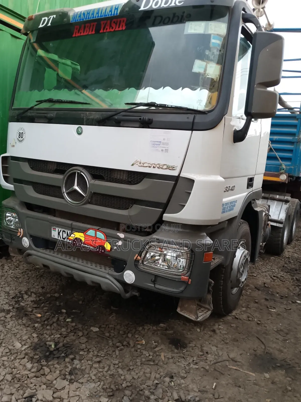 3340 Dtdobie Local Sevi 10.5 Location Nairobi Abass