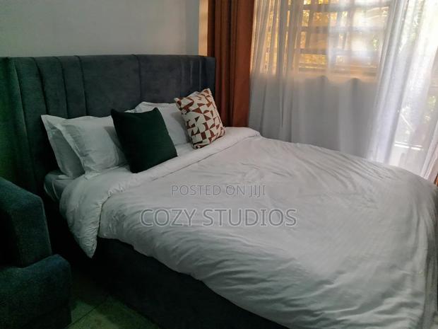 Cozy Studio Airbnb, Kasarani Seasons - thumbnail 10