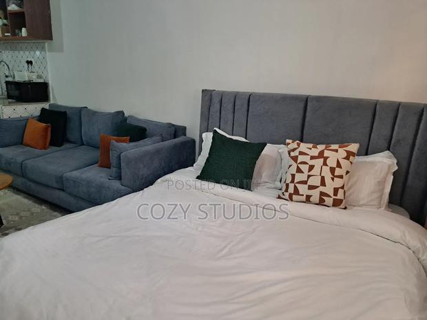 Cozy Studio Airbnb, Kasarani Seasons - thumbnail 11