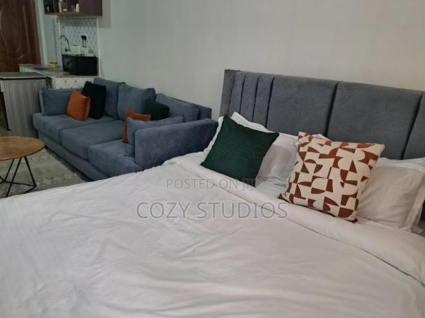 Cozy Studio Airbnb, Kasarani Seasons - thumbnail 12