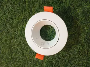 Gu10 Downlighter Fitting