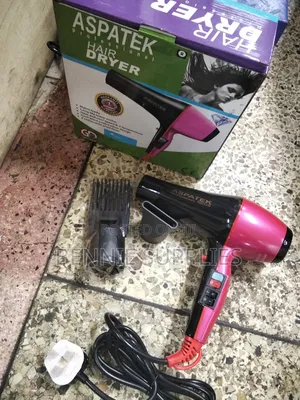 Commercial Blowdry Machine / Aspatek Blowdry