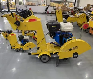 Concrete Cutting Machine(High Quality)