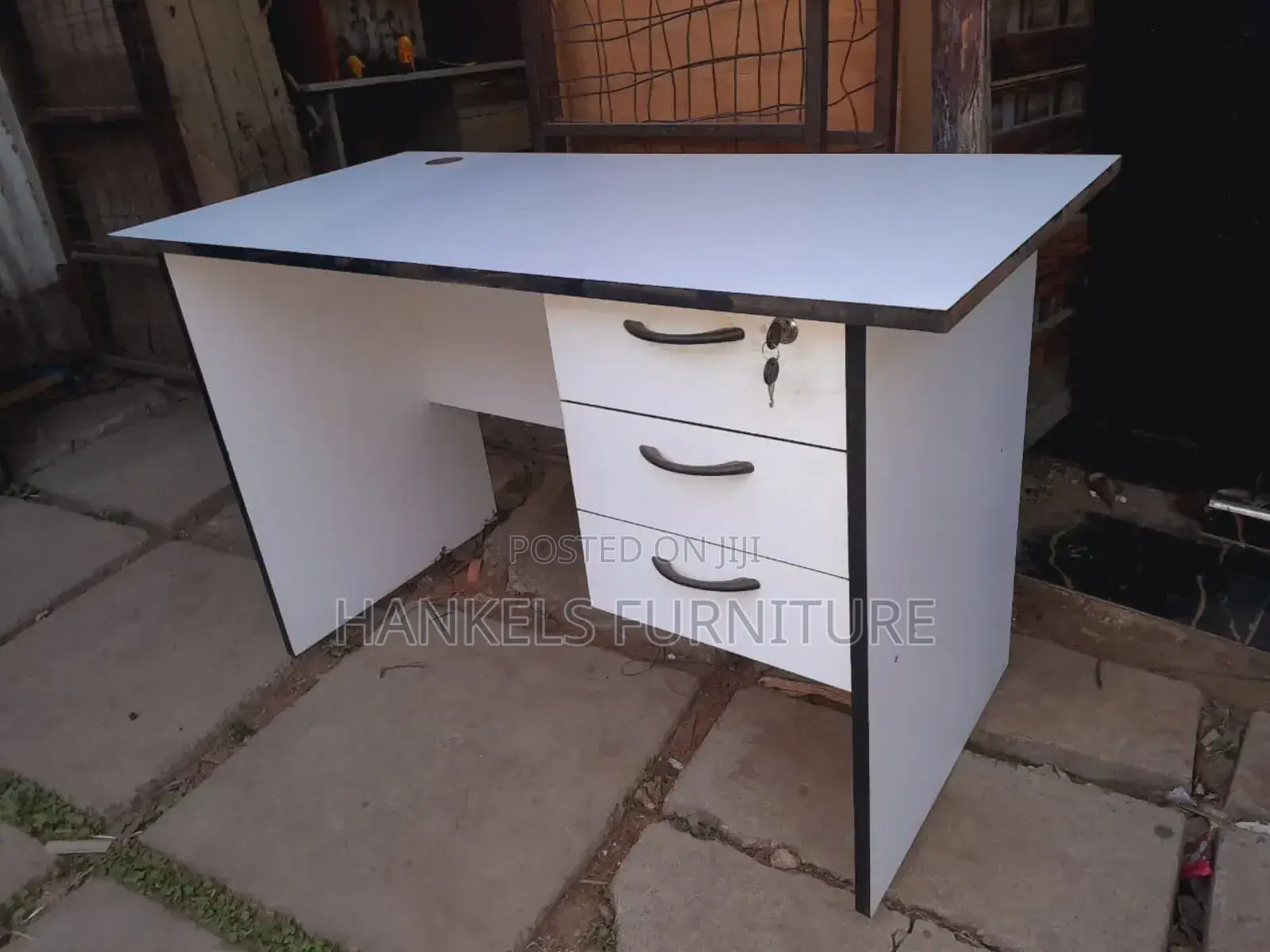 1.2m Working Office Home Desk