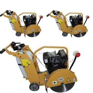 Tough Concrete Cutter Machine