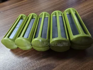 Metallic Rumen Magnets