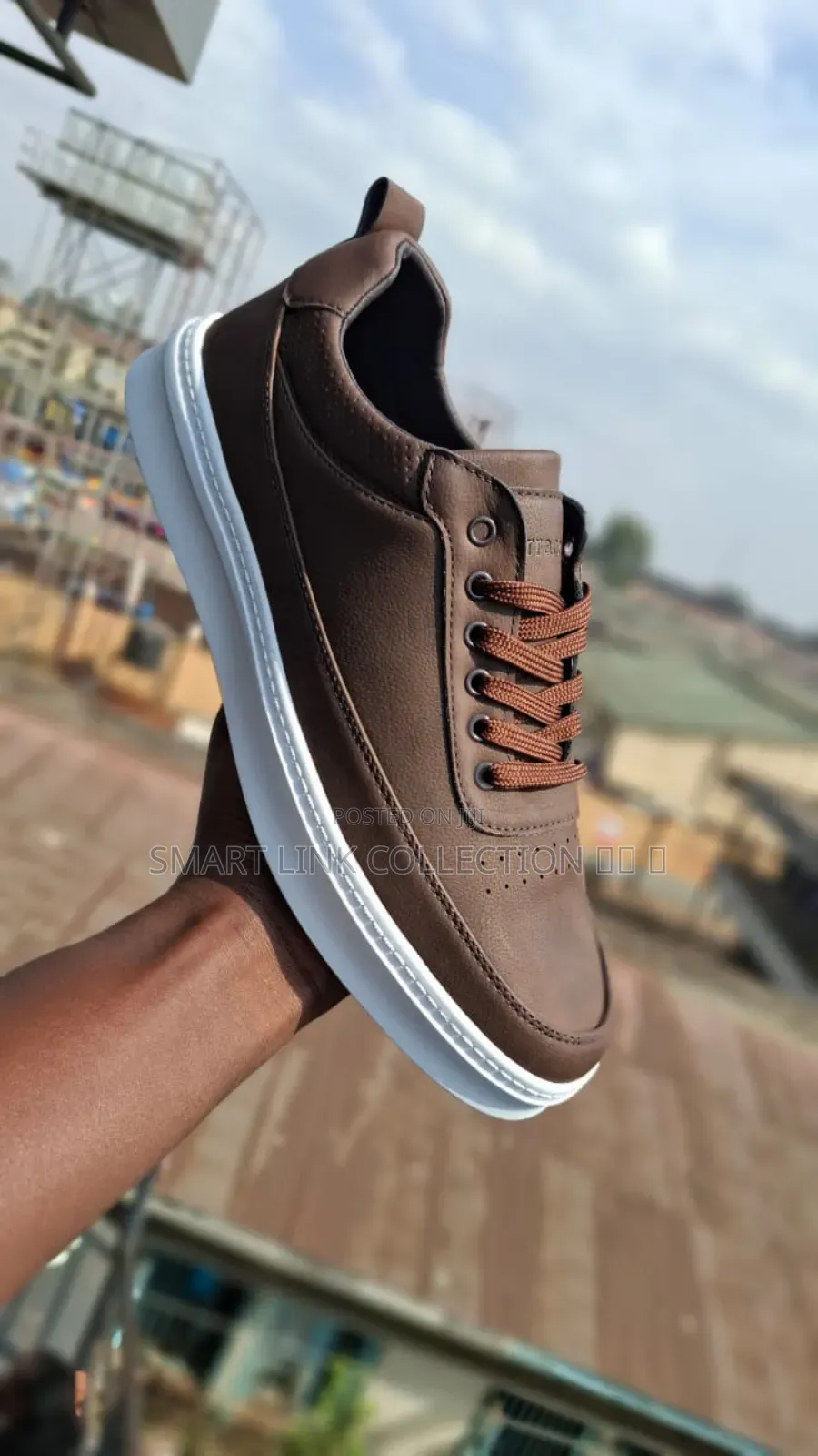 Barraco 
Casual Shoes