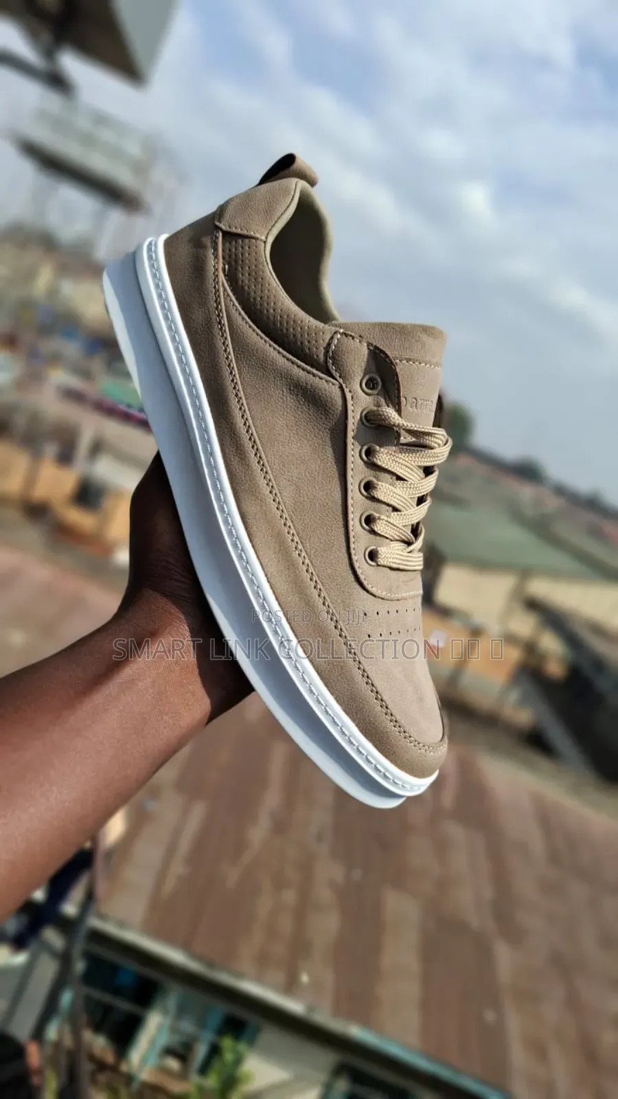 Barraco 
Casual Shoes
