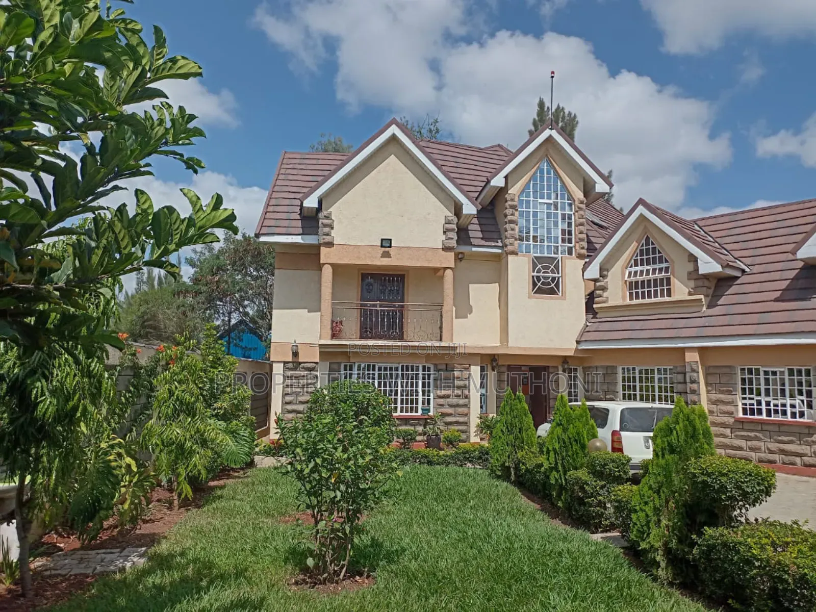 5bdrm Maisonette in Kitengela for sale