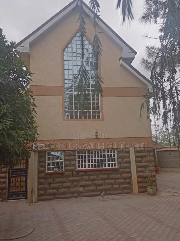 5bdrm Maisonette in Kitengela for sale - thumbnail 4