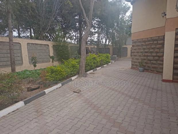 5bdrm Maisonette in Kitengela for sale - thumbnail 6