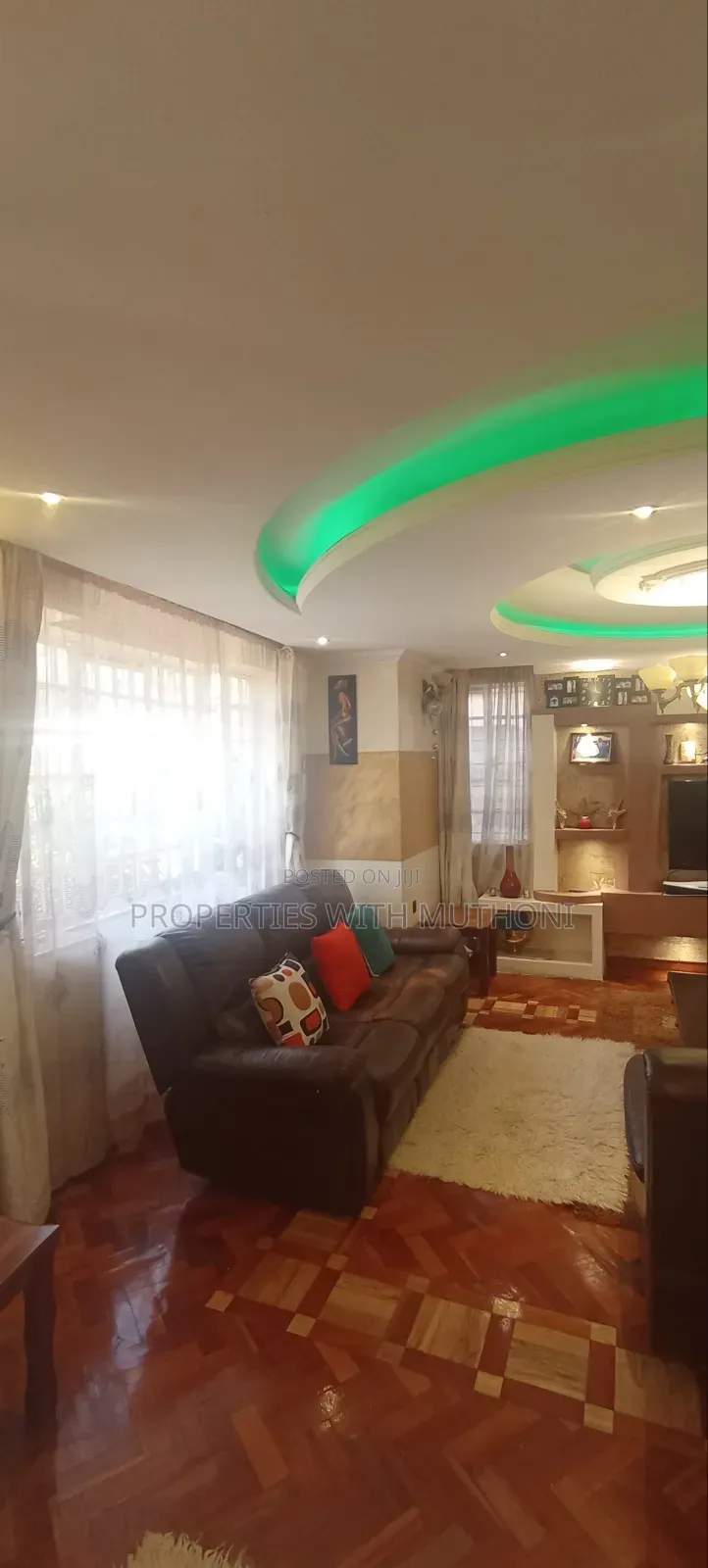 5bdrm Maisonette in Kitengela for sale
