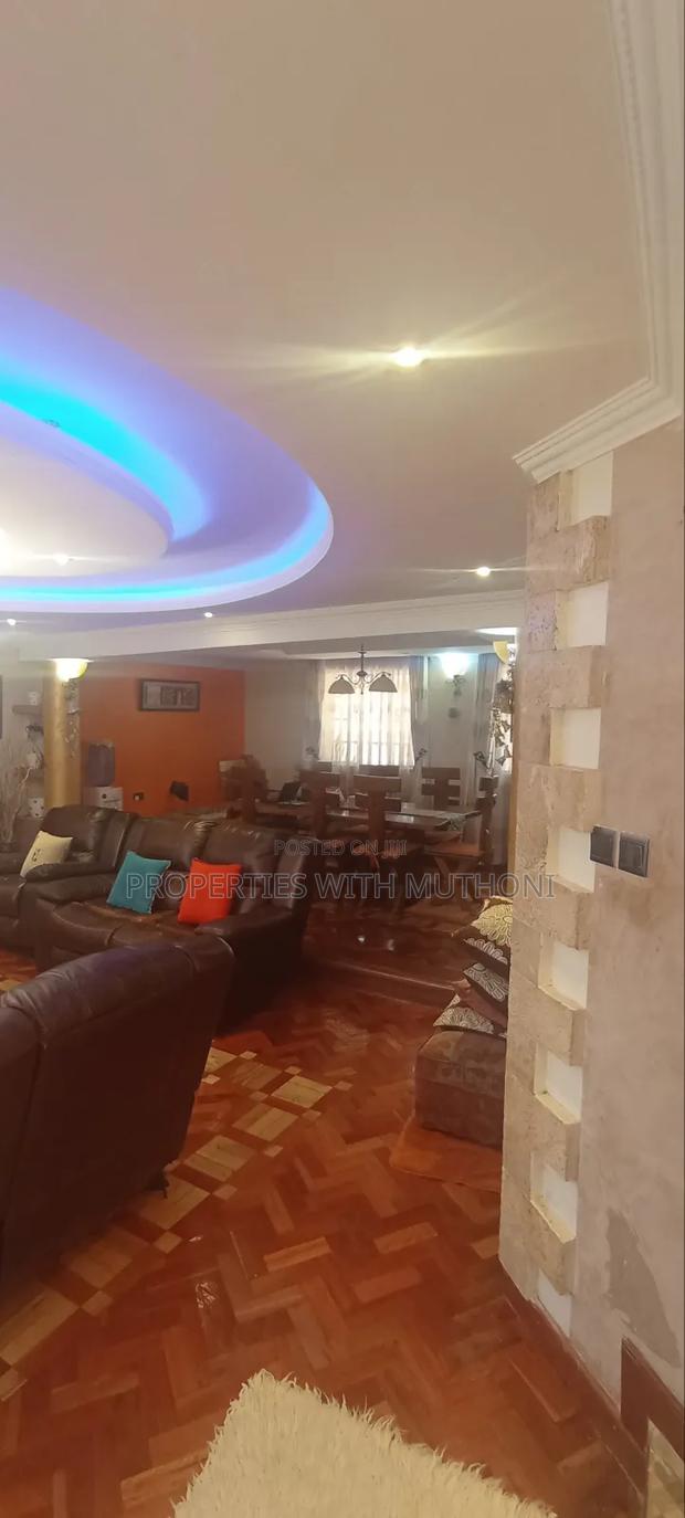 5bdrm Maisonette in Kitengela for sale - thumbnail 8
